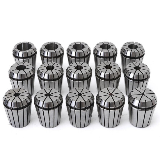 ER 32 Pens Ø 8 ER 32 Pens Ø 8
