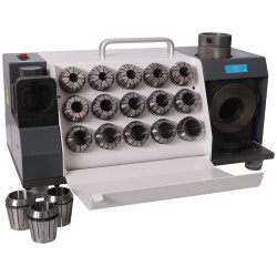 GD30 Matkap Ucu Bileme Makinesi GD30 Matkap Ucu Bileme Makinesi