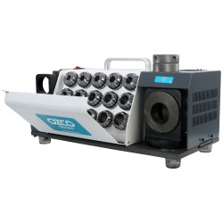 GD30T Plus Matkap Ucu Bileme Makinesi GD30T Plus Matkap Ucu Bileme Makinesi