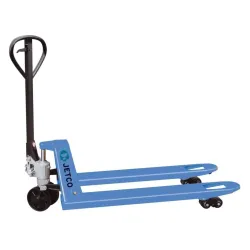 BF-III Transpalet 2500 kg BF-III Transpalet 2500 kg