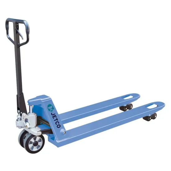 BF2500 Transpalet 1000 Kg BF2500 Transpalet 1000 Kg