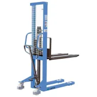 SDJ 1000 Manuel İstif Makinesi 1000 Kg SDJ 1000 Manuel İstif Makinesi 1000 Kg