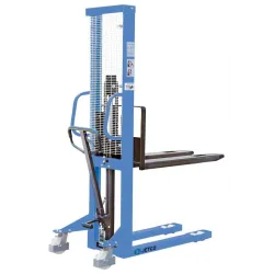 SDJ 1000 Manuel İstif Makinesi 1000 Kg SDJ 1000 Manuel İstif Makinesi 1000 Kg