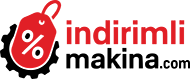 İndirimli Makina | indirimlimakina.com