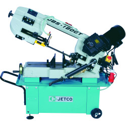 JBS-180GT Metal Şerit Testere  JBS-180GT Metal Şerit Testere