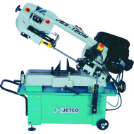 JBS-180M Metal Şerit Testere JBS-180M Metal Şerit Testere