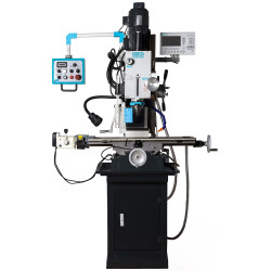 FS28 Plus Masa Üstü Freze Tezgâhı FS28 Plus Masa Üstü Freze Tezgâhı