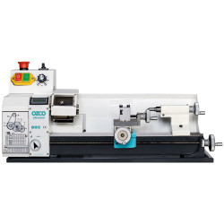 CR1530V Torna Tezgâhı CR1530V Torna Tezgâhı