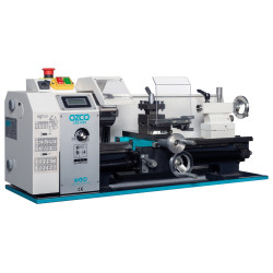 CR2140V Torna Tezgâhı CR2140V Torna Tezgâhı