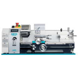 CR2140V Torna Tezgâhı CR2140V Torna Tezgâhı