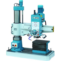 JRD-3210 Radyal Matkap Tezgahı JRD-3210 Radyal Matkap Tezgahı