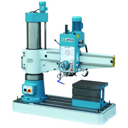 JRD-4013 Radyal Matkap Tezgahı JRD-4013 Radyal Matkap Tezgahı