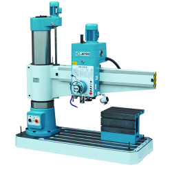JRD-5016 Radyal Matkap Tezgahı JRD-5016 Radyal Matkap Tezgahı