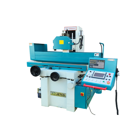 JSG-3060AHD Yüzey Taşlama Tezgahı JSG-3060AHD Yüzey Taşlama Tezgahı