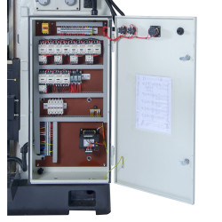 FR5 Pro Servo Üniversal Kalıpçı Freze Tezgâhı  FR5 Pro Servo Üniversal Kalıpçı Freze Tezgâhı